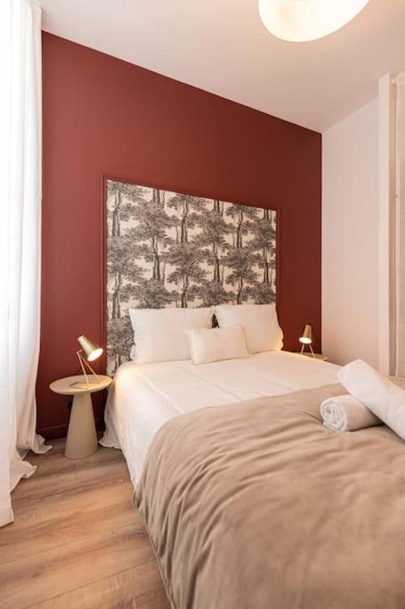L'Eclat - Residence Hestia Saint-Etienne  Kültér fotó