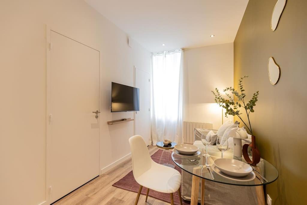 L'Eclat - Residence Hestia Saint-Etienne  Kültér fotó