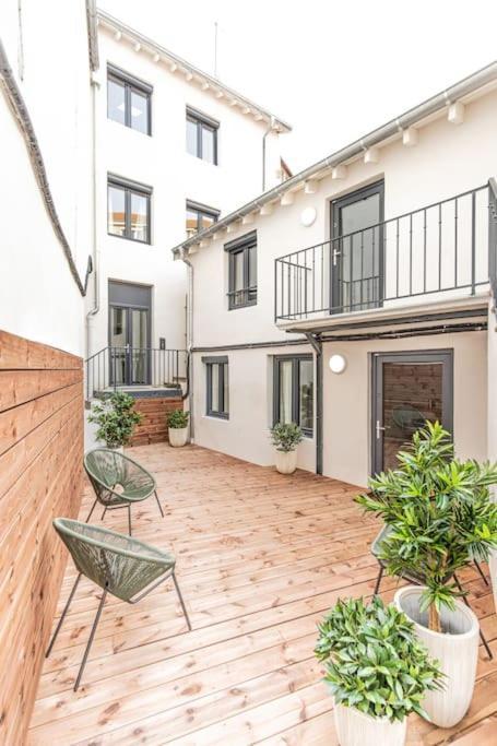 L'Eclat - Residence Hestia Saint-Etienne  Kültér fotó