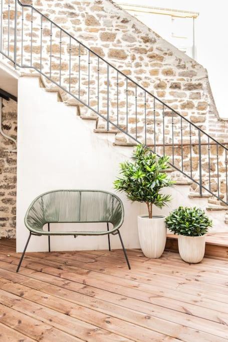 L'Eclat - Residence Hestia Saint-Etienne  Kültér fotó