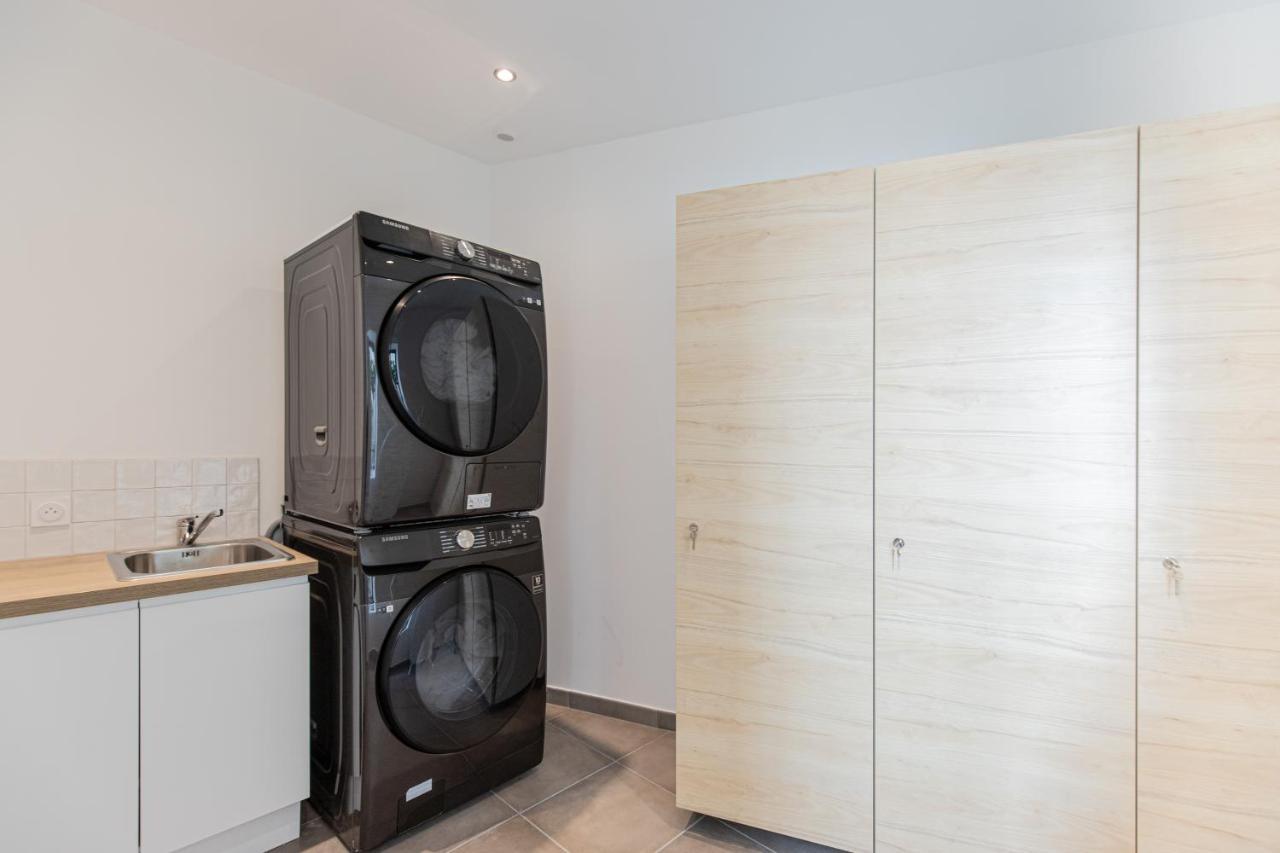 L'Eclat - Residence Hestia Saint-Etienne  Kültér fotó